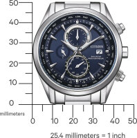 Reloj de hombre - Citizen Modelo: AT8260-85L