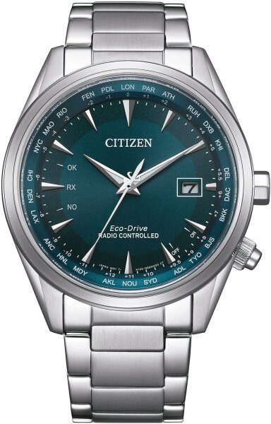 Reloj de hombre - Citizen Modelo: CB0270-87L
