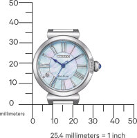 Reloj de mujer - Citizen Modelo: EM1060-87N