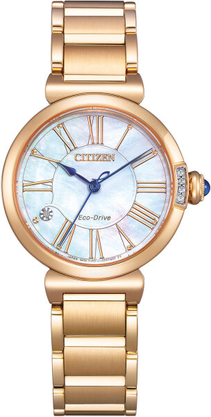 Reloj de mujer - Citizen Modelo: EM1063-89D