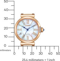 Reloj de mujer - Citizen Modelo: EM1063-89D