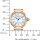 Reloj de mujer - Citizen Modelo: EM1063-89D