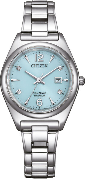 Reloj de mujer - Citizen Modelo: EW2601-81M
