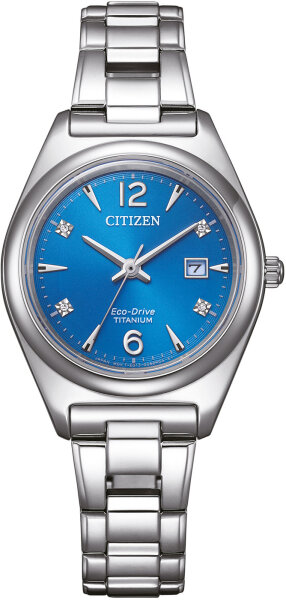 Reloj de mujer - Citizen Modelo: EW2601-81L