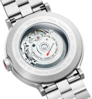 Reloj de hombre - Mondaine Modelo: MST.4161B.SJ