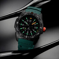 Reloj de hombre - Luminox Modelo: XB.3735