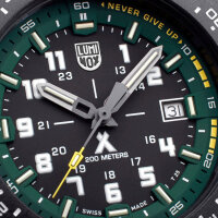 Reloj de hombre - Luminox Modelo: XB.3735
