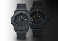 Reloj de hombre - Luminox Modelo: XS.3601.BO.NSF