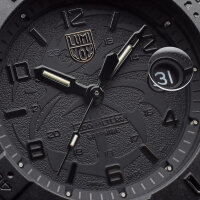 Reloj de hombre - Luminox Modelo: XS.3601.BO.NSF