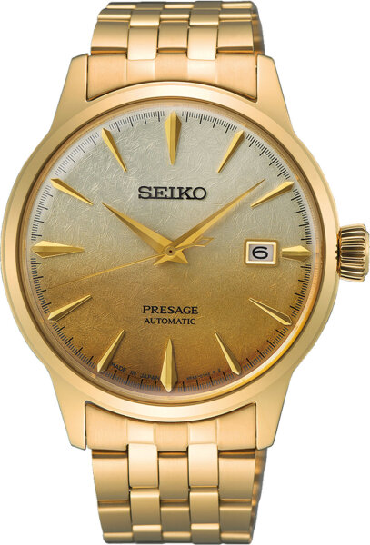 Reloj de hombre - Seiko Modelo: SRPK46J1