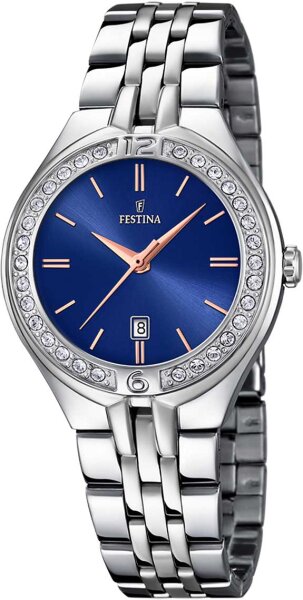 Reloj de mujer - Festina Modelo: 16867_5