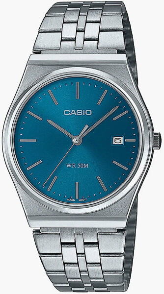 Reloj de hombre - Casio Modelo: MTP-B145D-2A2VEF