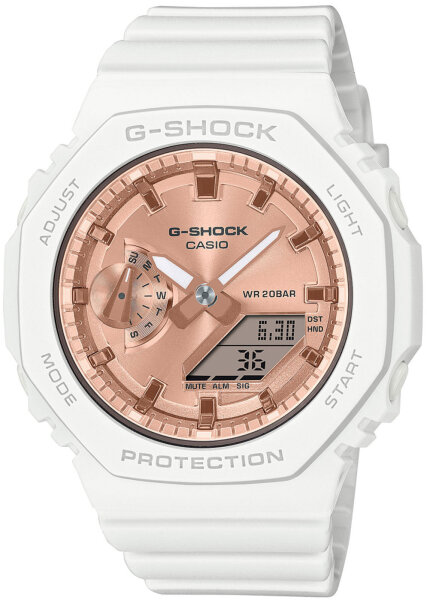 Reloj de hombre - Casio Modelo: GMA-S2100MD-7AER