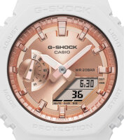 Reloj de hombre - Casio Modelo: GMA-S2100MD-7AER