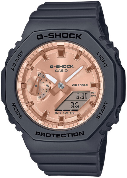 Reloj de hombre - Casio Modelo: GMA-S2100MD-1AER
