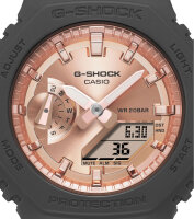Reloj de hombre - Casio Modelo: GMA-S2100MD-1AER