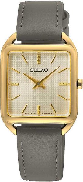 Reloj de mujer - Seiko Modelo: SWR090P1