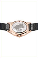 Reloj con correa, cristal de zafiro - Bering Modelo: 17031-162