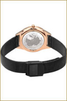 Reloj con correa, cristal de zafiro - Bering Modelo: 17031-162