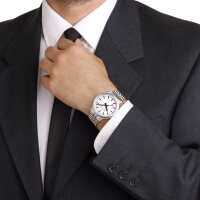 Reloj de hombre - Mondaine Modelo: MST.4101B.SJ.2SE