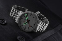 Reloj de hombre - Mondaine Modelo: MST.4101B.SJ.2SE