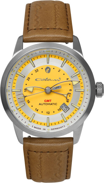 Reloj de hombre - Colani Modelo: UMF1364-1