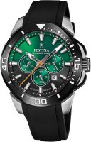 Reloj de hombre - Festina Modelo: 20642_C