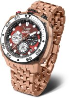 Reloj de hombre - Vostok Europe Modelo: VK67-?650E724