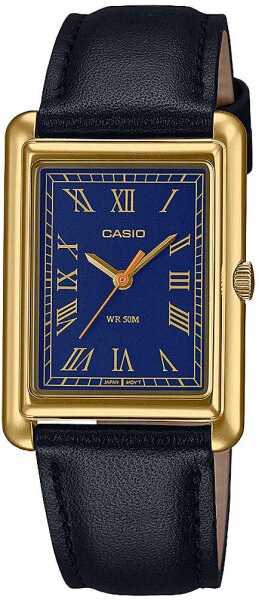 Reloj con correa - Casio Modelo: LTP-B165GL-2BVEF