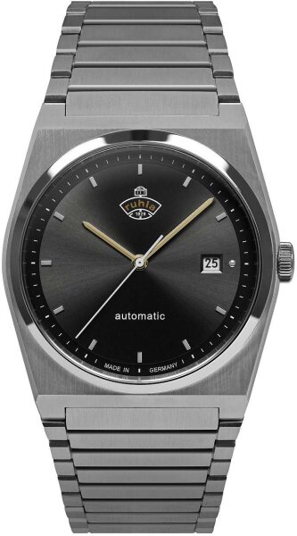 Reloj de hombre automático - Ruhla Modelo: 4860M-2