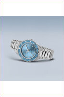 Reloj de mujer, cristal de zafiro - Bering Modelo: 18936-705
