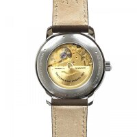 Reloj de hombre - Zeppelin Modelo: 8466-5