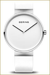 Reloj universal, cristal de zafiro - Bering Modelo: 14539-604