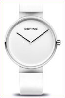 Reloj universal, cristal de zafiro - Bering Modelo:...