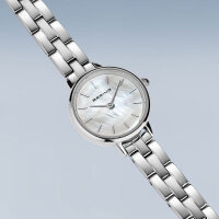 Reloj de mujer, cristal de zafiro - Bering Modelo: 11022-704