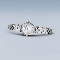 Reloj de mujer, cristal de zafiro - Bering Modelo: 11022-704