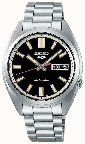 Reloj de hombre Automatic 5 Sports - Seiko Modelo: SRPK89K1