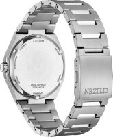 Reloj de hombre con Eco-Drive - Citizen Modelo: AW0130-85LE