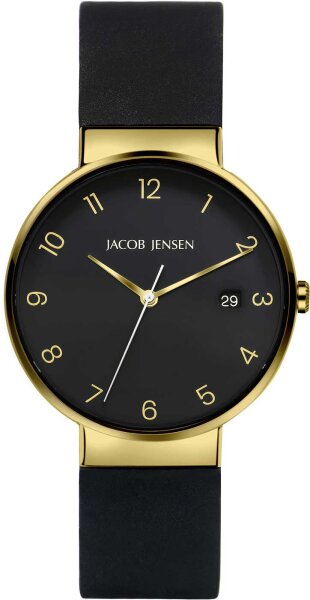 Reloj de hombre - Jacob Jensen Modelo: 185