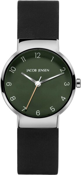 Reloj de mujer - Jacob Jensen Modelo: 194