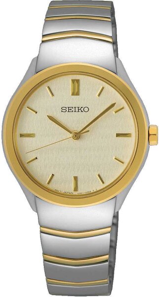 Reloj de mujer - Seiko Modelo: SUR550P1