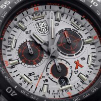 Reloj de hombre - Luminox Modelo: XB.3748