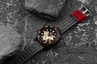 Reloj de hombre - Vostok Europe Modelo: VK67-650E721