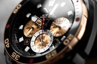 Reloj de hombre - Vostok Europe Modelo: VK67-650E721