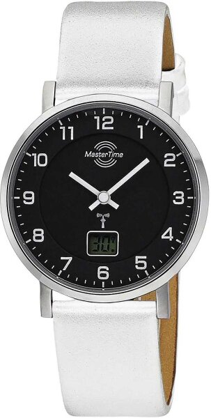 Reloj de mujer - Master Time Modelo: MTLA-10813-22L