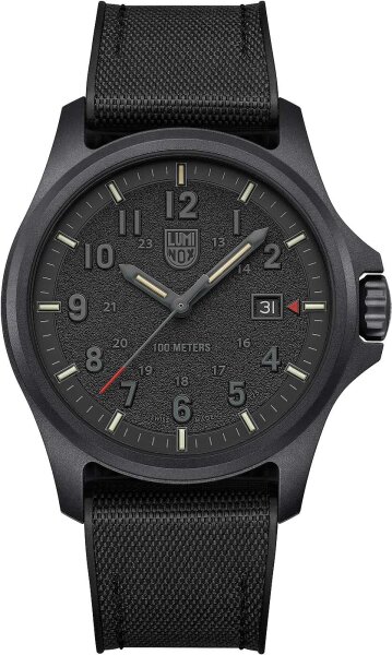 Reloj de hombre - Luminox Modelo: XL.1961