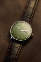 Reloj de hombre - Sternglas Modelo: S01-BE08-HE04