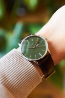 Reloj de hombre - Sternglas Modelo: S01-BE08-HE04