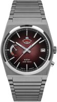Reloj de hombre solar - Ruhla Modelo: 4640M-5