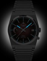 Reloj de hombre solar - Ruhla Modelo: 4640M-5